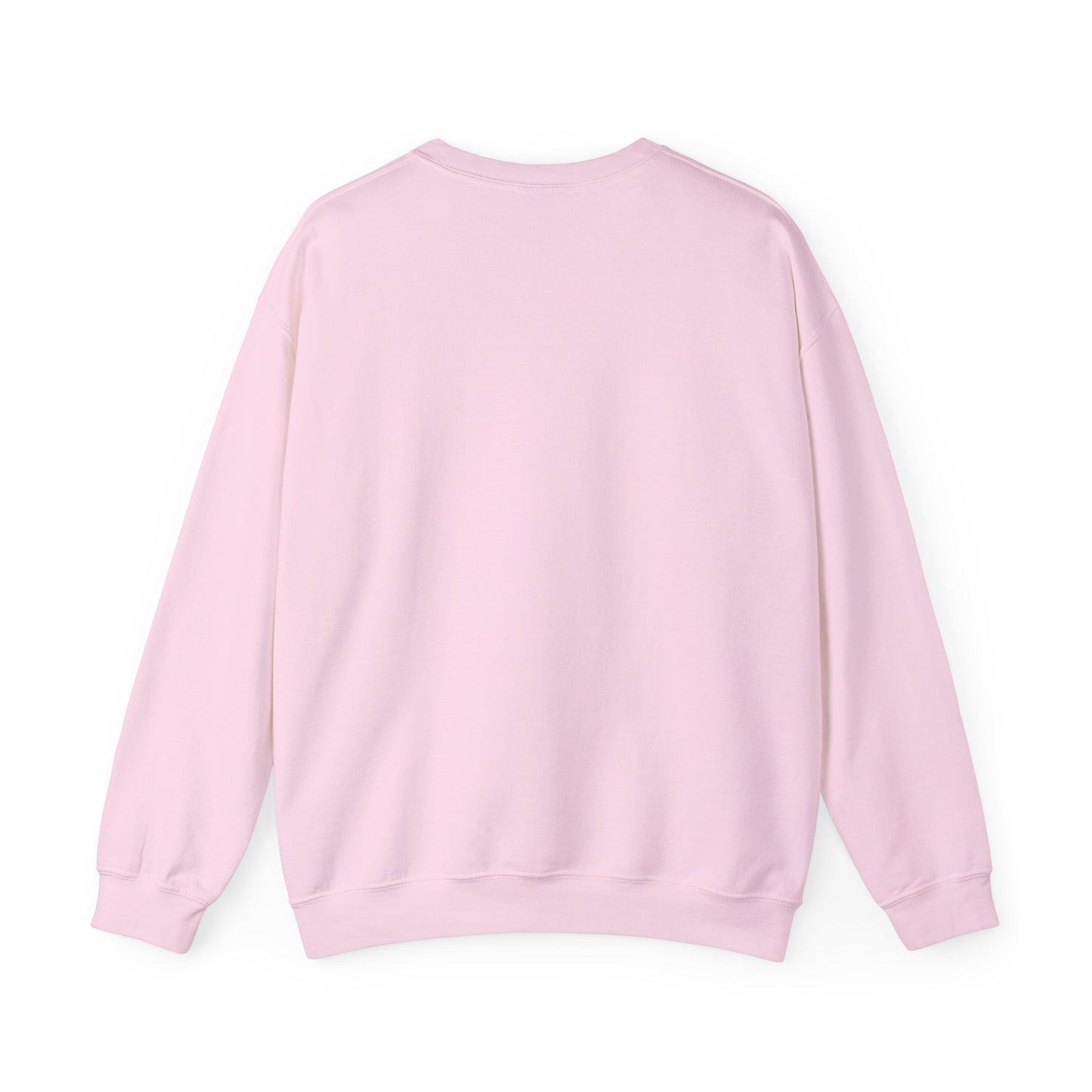Camping Sweathirt - Crew Neck