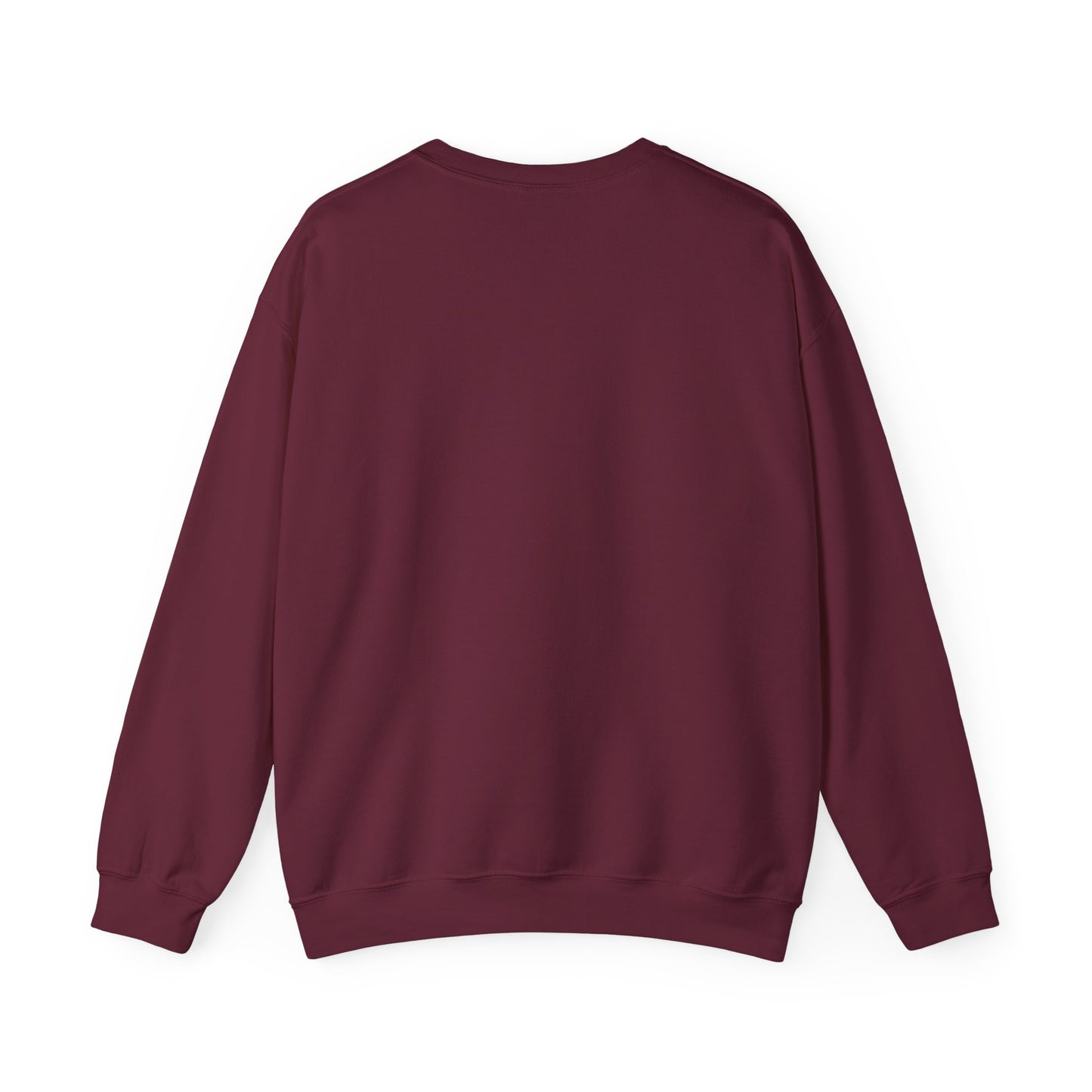 Camping Sweathirt - Crew Neck