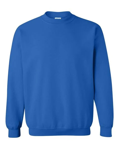 Nighthawks Cross Country Long Sleeve Sweatshirt Adult