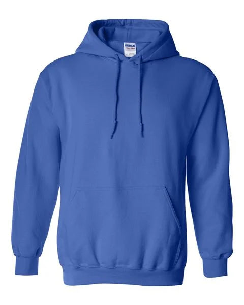 Nighthawks Hooded Sweatshirt Adult