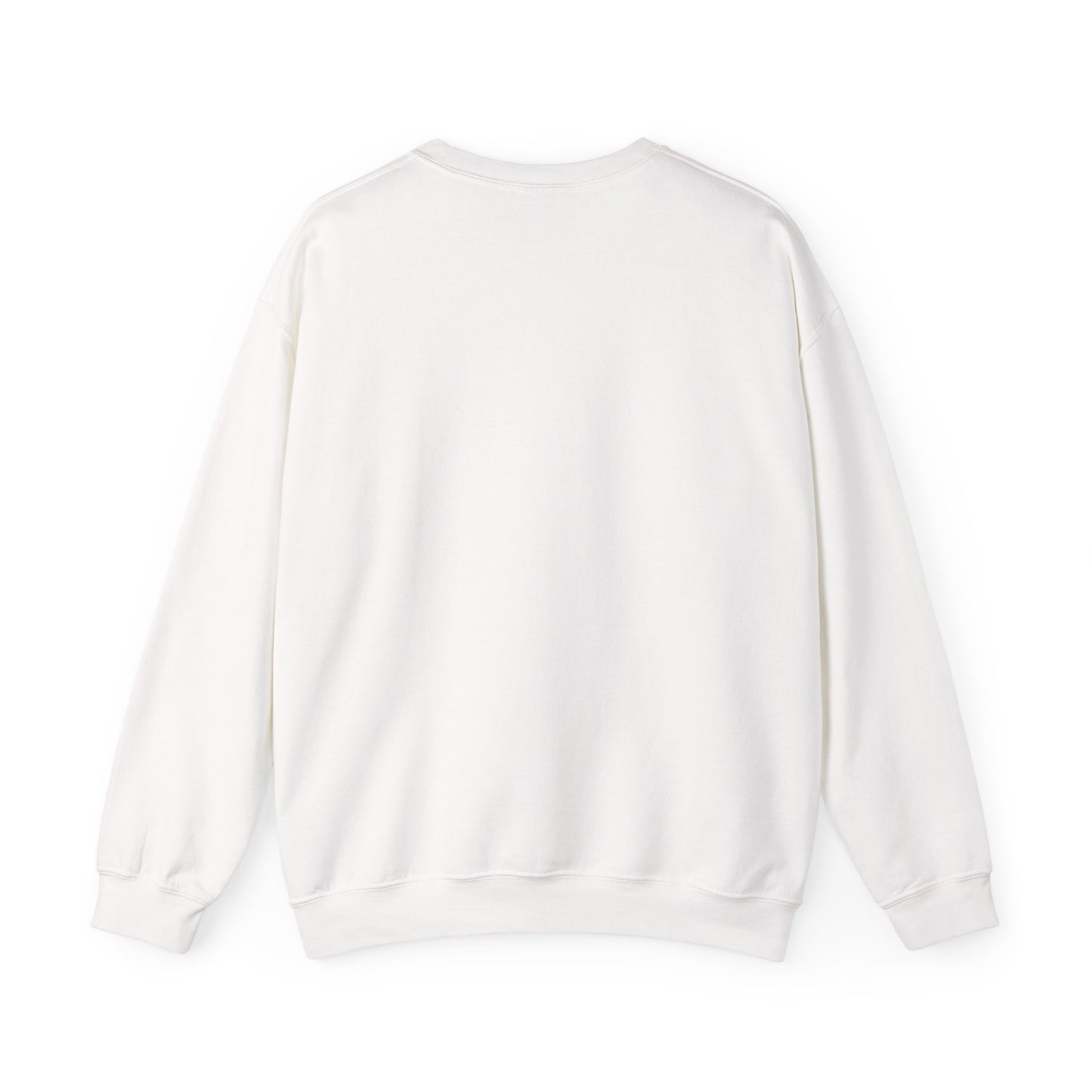 Camping Sweathirt - Crew Neck