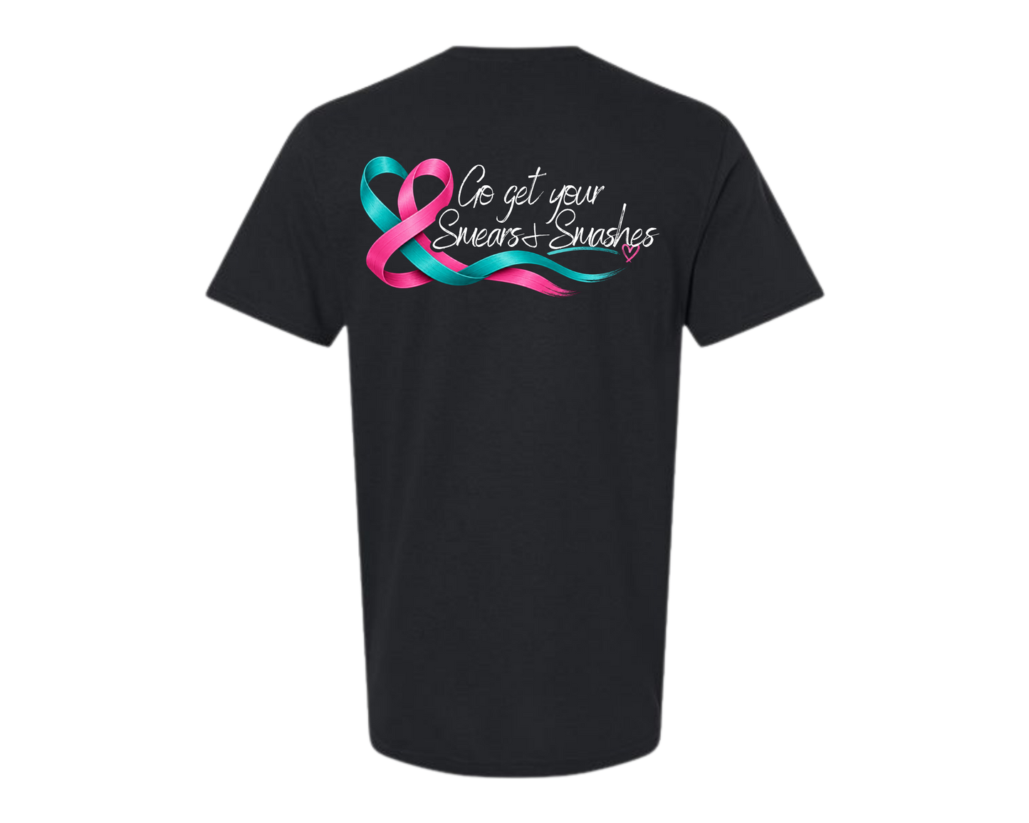 OTTribe Strong T-Shirt