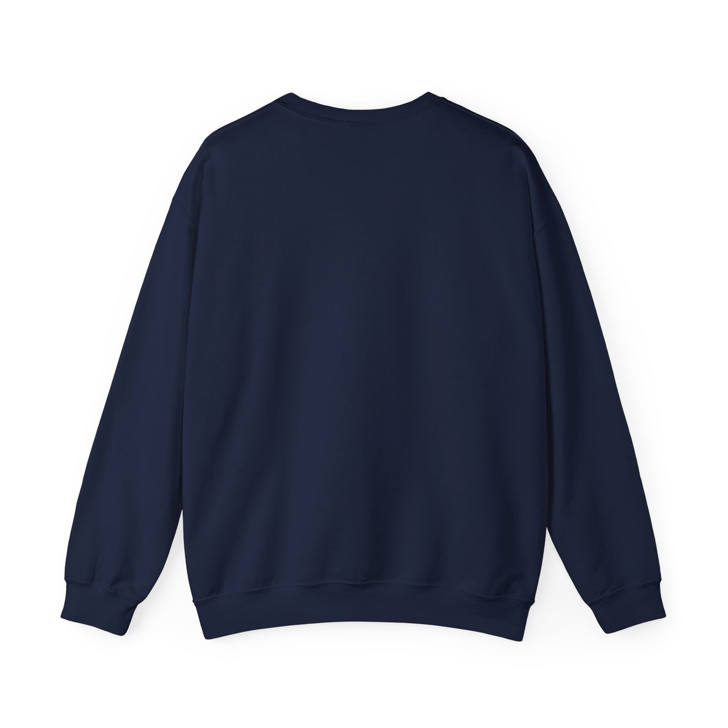 Camping Sweathirt - Crew Neck