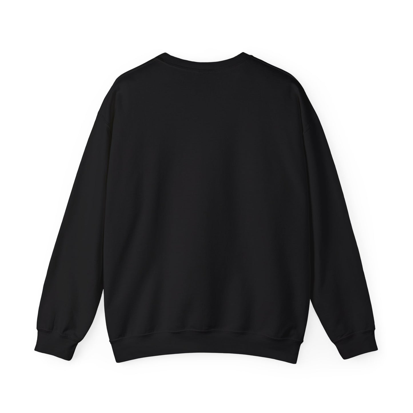 Camping Sweathirt - Crew Neck