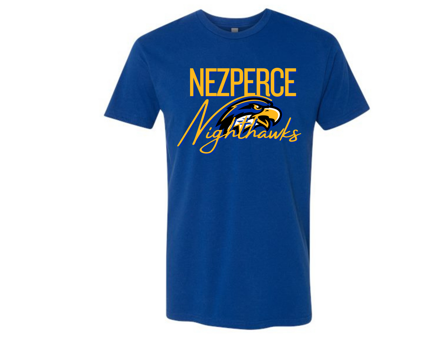 Nezperce Nighthawks