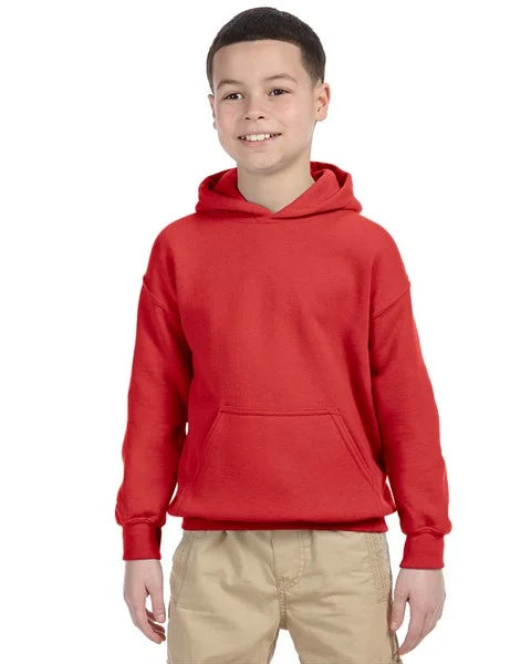 Eagles Hooded Sweatshirt Youth