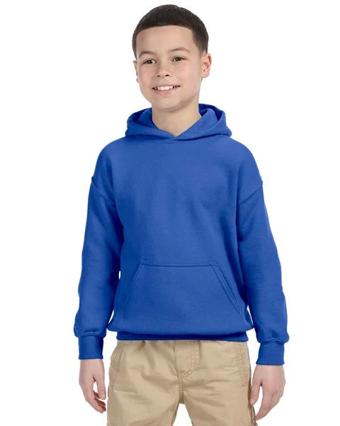 Nighthawks Hooded Sweatshirt Youth