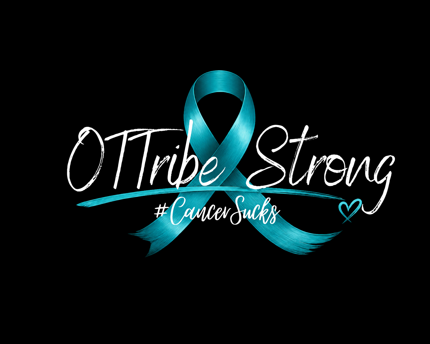 OTTribe Strong T-Shirt