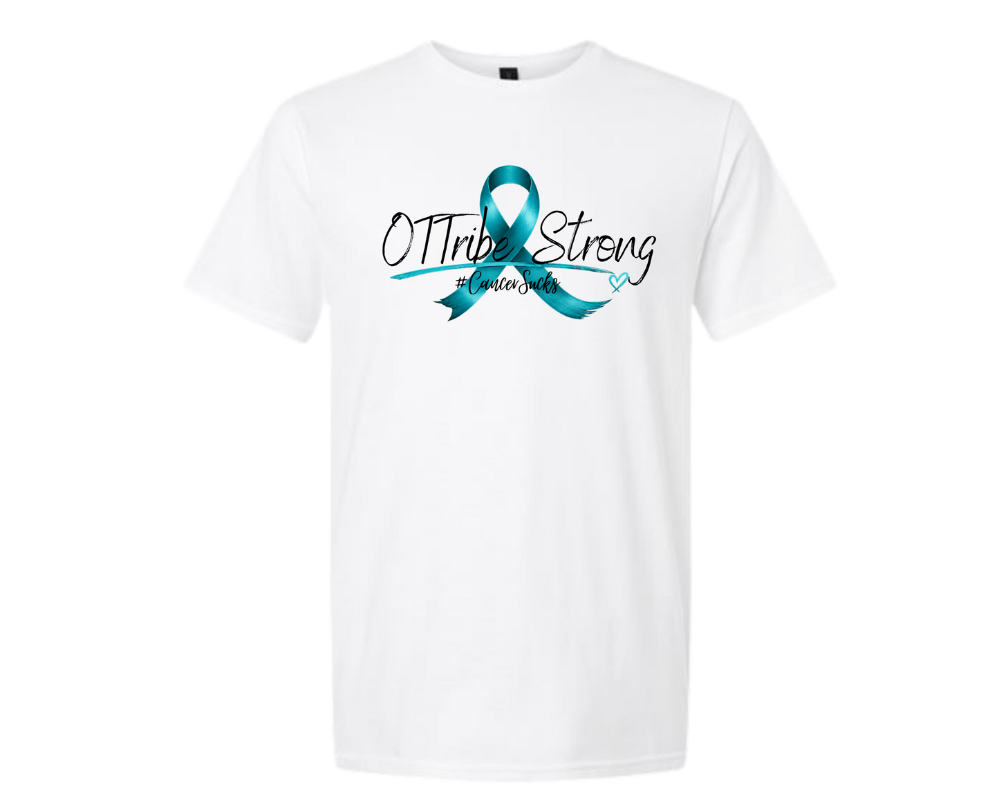 OTTribe Strong T-Shirt