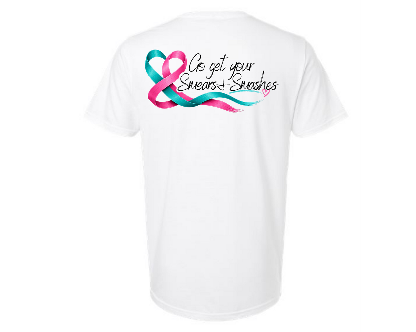 OTTribe Strong T-Shirt
