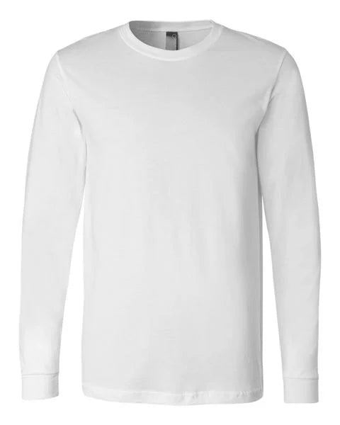 Nighthawk's Cross Country Long Sleeve T-Shirt Adult