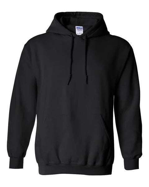 Huskies Hooded Sweatshirt Adult