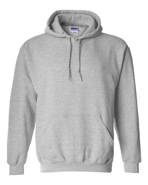 Huskies Hooded Sweatshirt Adult