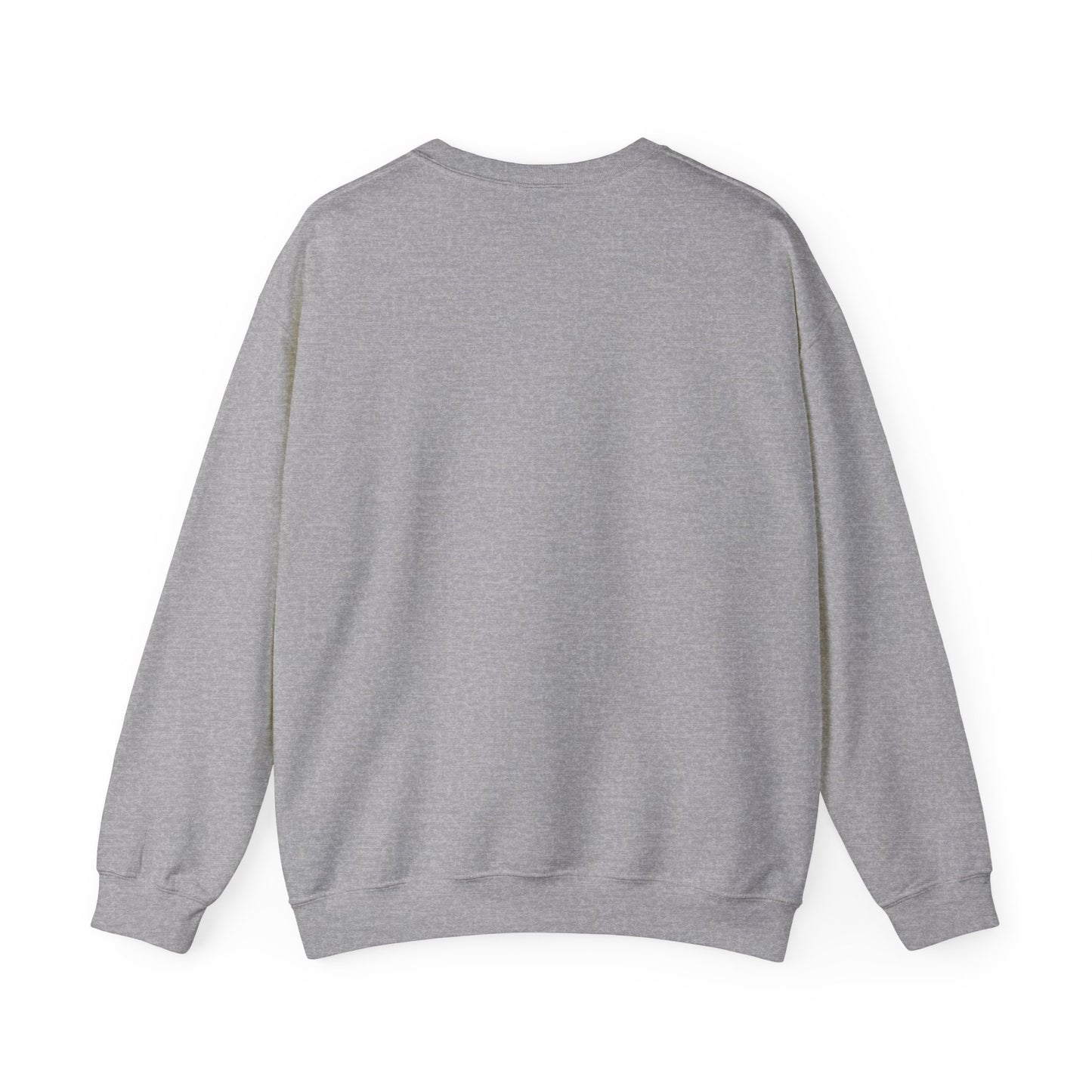 Camping Sweathirt - Crew Neck