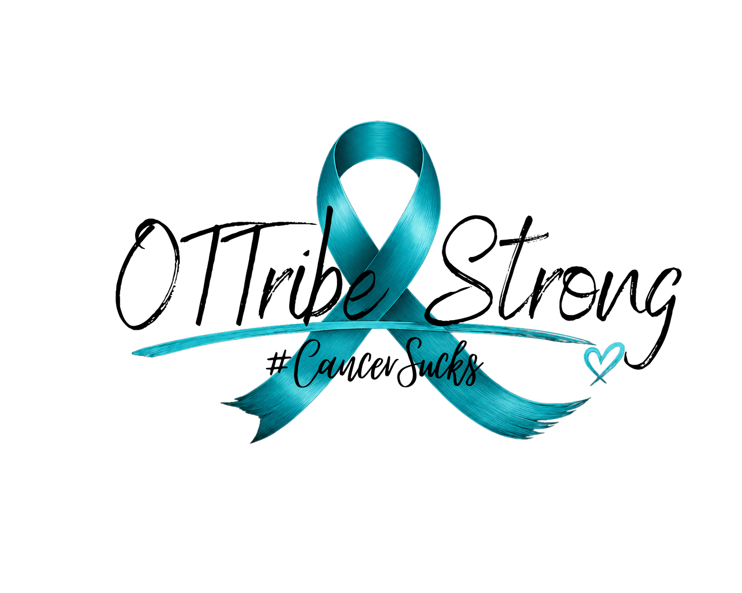 OTTribe Strong T-Shirt
