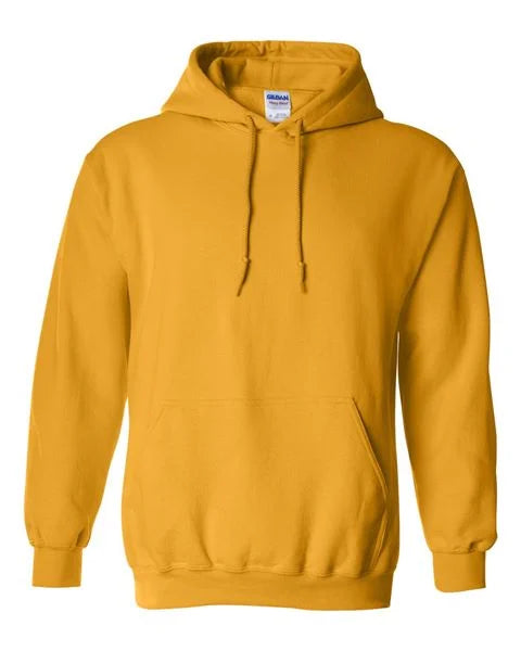 Huskies Hooded Sweatshirt Adult