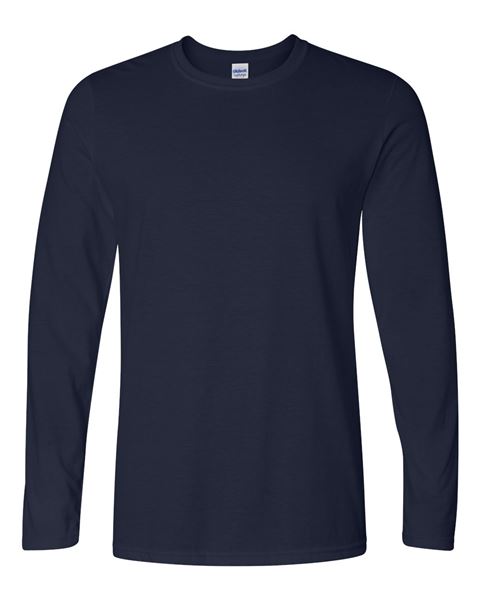 Eagles Long Sleeve Shirt Adult