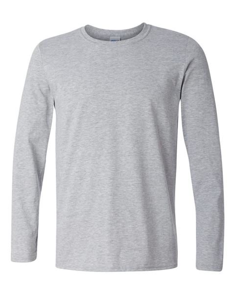 Eagles Long Sleeve Shirt Adult