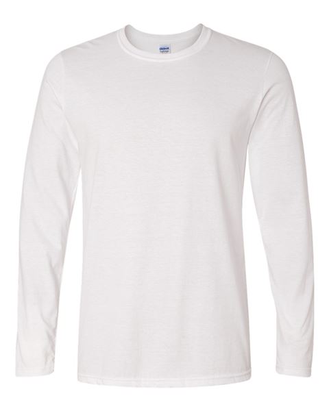 Eagles Long Sleeve Shirt Adult