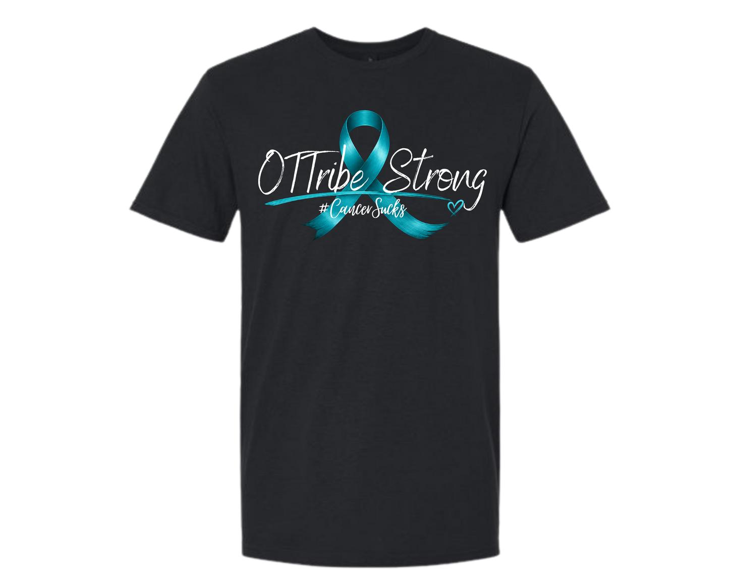 OTTribe Strong T-Shirt