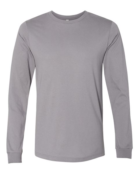 Nighthawk's Cross Country Long Sleeve T-Shirt Adult