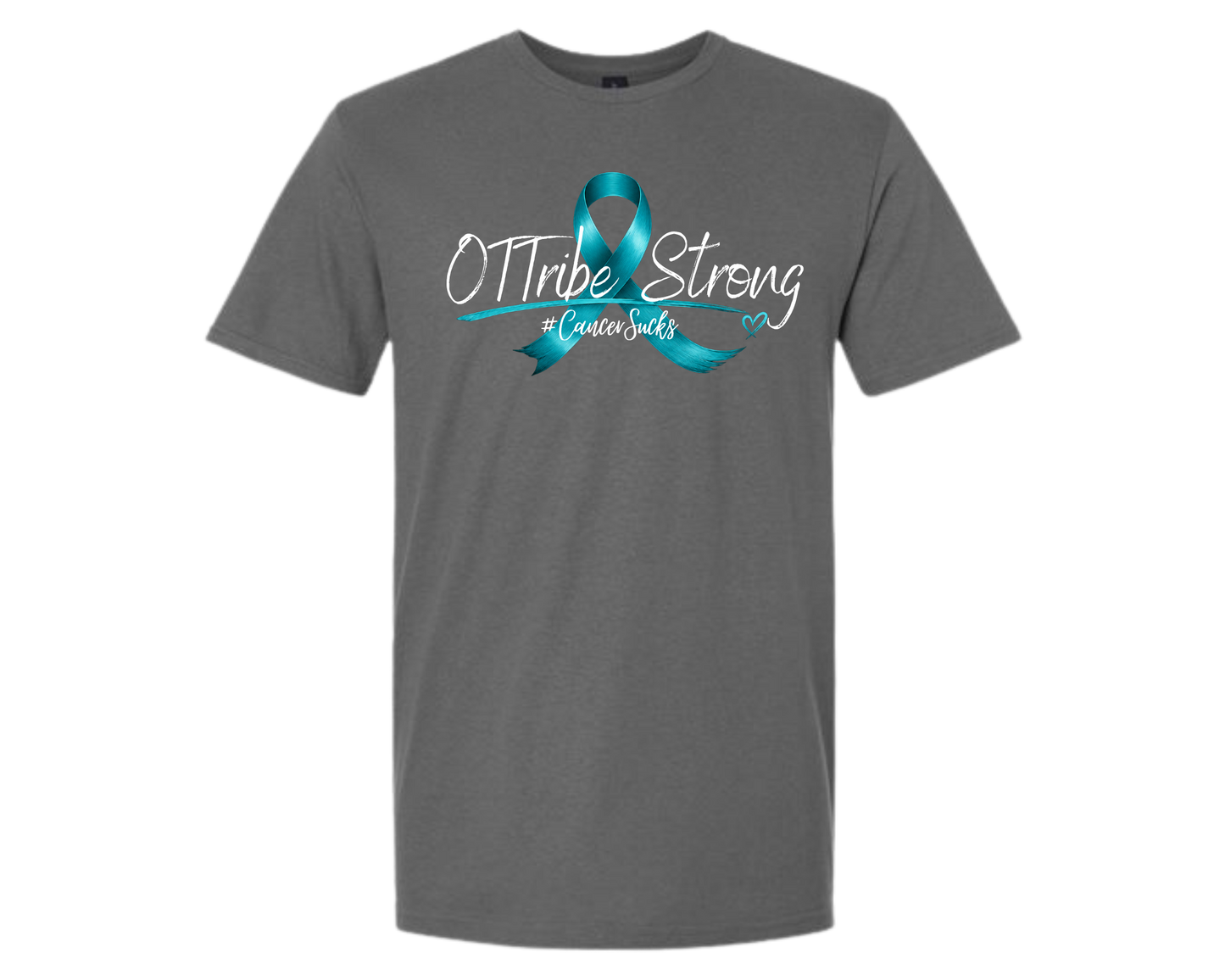 OTTribe Strong T-Shirt