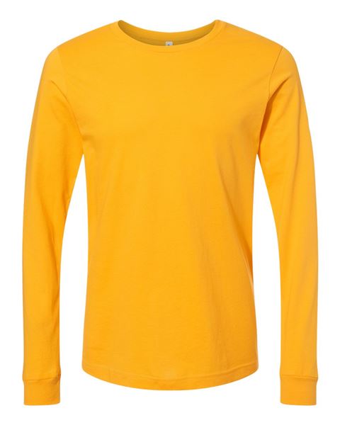 Nighthawk's Cross Country Long Sleeve T-Shirt Adult