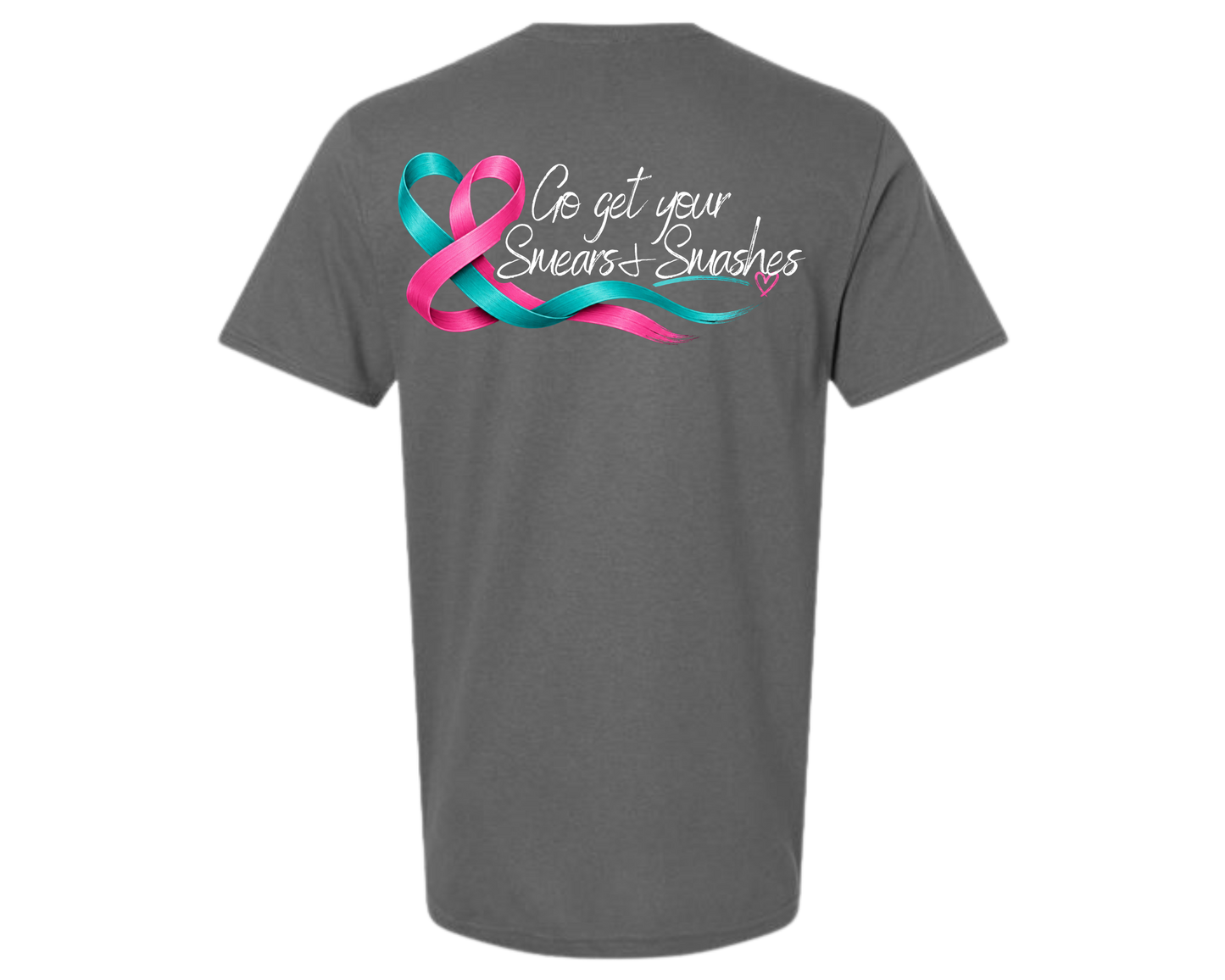 OTTribe Strong T-Shirt