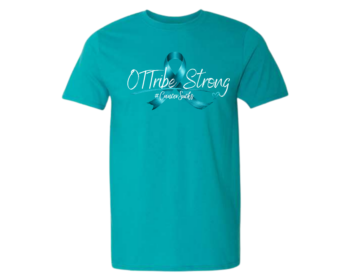 OTTribe Strong T-Shirt