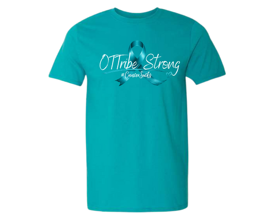 OTTribe Strong T-Shirt