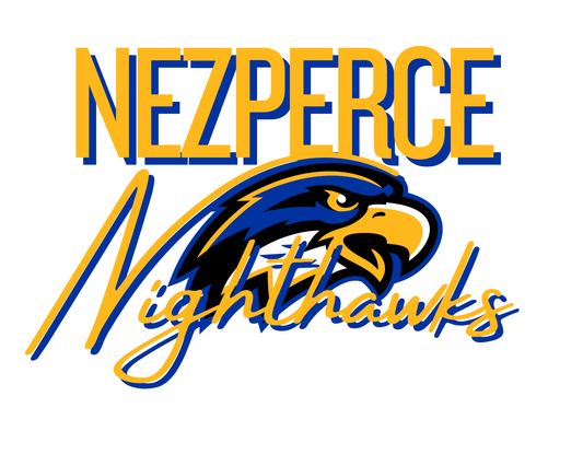 Nezperce Nighthawks