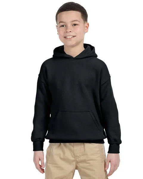 Huskies Hooded Sweatshirt Youth
