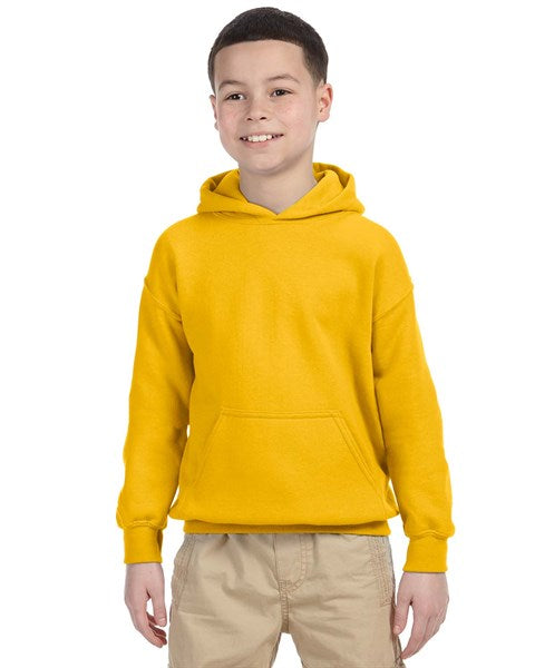 Huskies Hooded Sweatshirt Youth